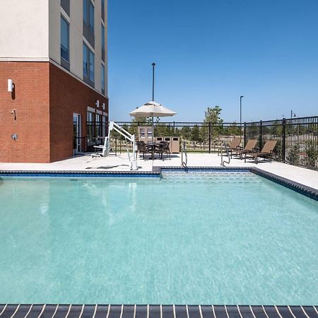 Hyatt Place Fort Worth-Alliance Town Center Exteriér fotografie