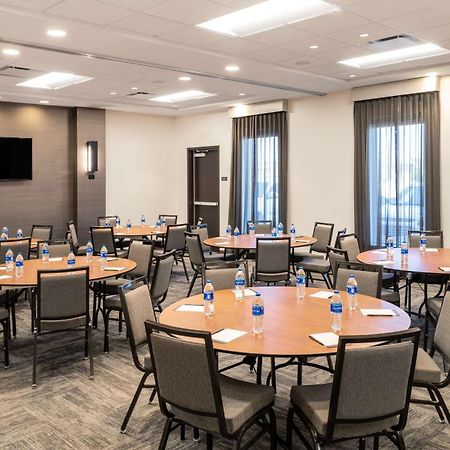 Hyatt Place Fort Worth-Alliance Town Center Exteriér fotografie
