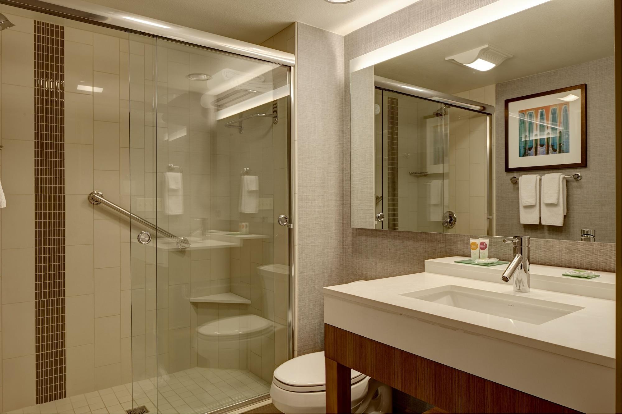 Hyatt Place Fort Worth-Alliance Town Center Exteriér fotografie