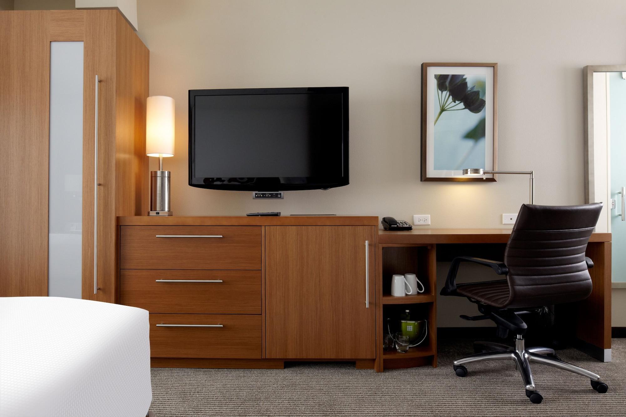 Hyatt Place Fort Worth-Alliance Town Center Exteriér fotografie
