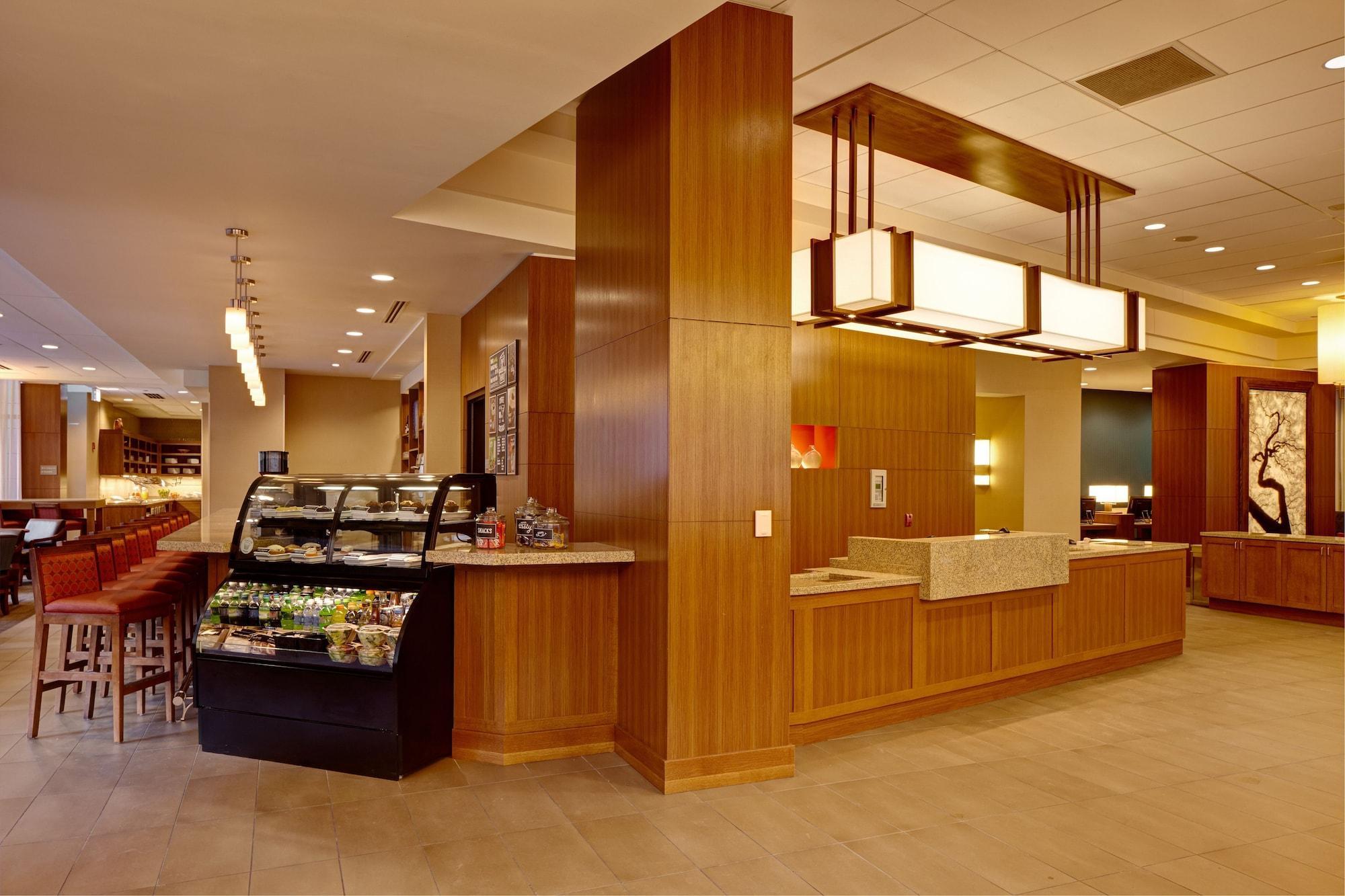 Hyatt Place Fort Worth-Alliance Town Center Exteriér fotografie
