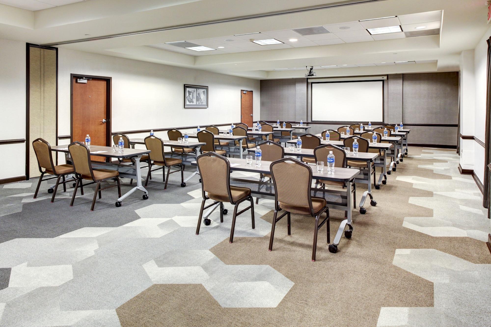 Hyatt Place Fort Worth-Alliance Town Center Exteriér fotografie