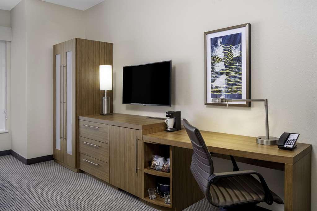 Hyatt Place Fort Worth-Alliance Town Center Pokoj fotografie