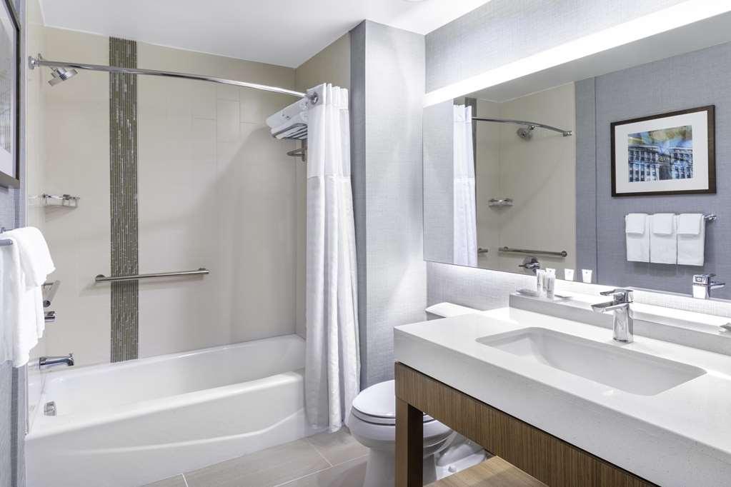 Hyatt Place Fort Worth-Alliance Town Center Pokoj fotografie