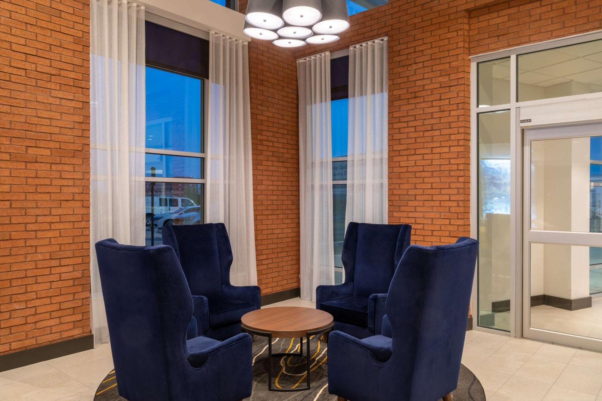 Hyatt Place Fort Worth-Alliance Town Center Exteriér fotografie