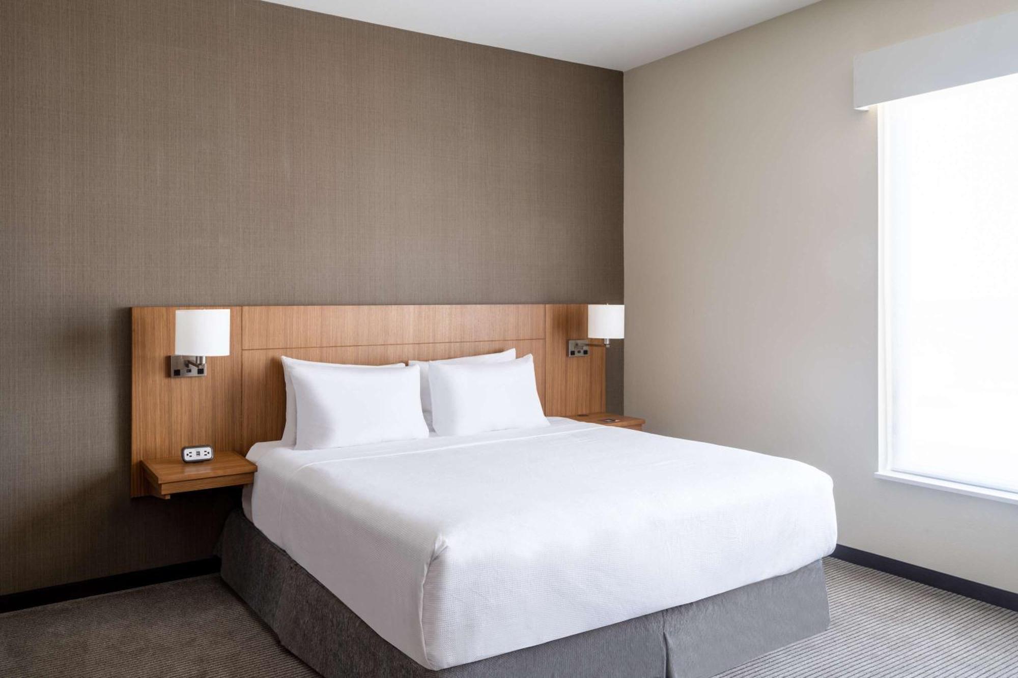 Hyatt Place Fort Worth-Alliance Town Center Exteriér fotografie