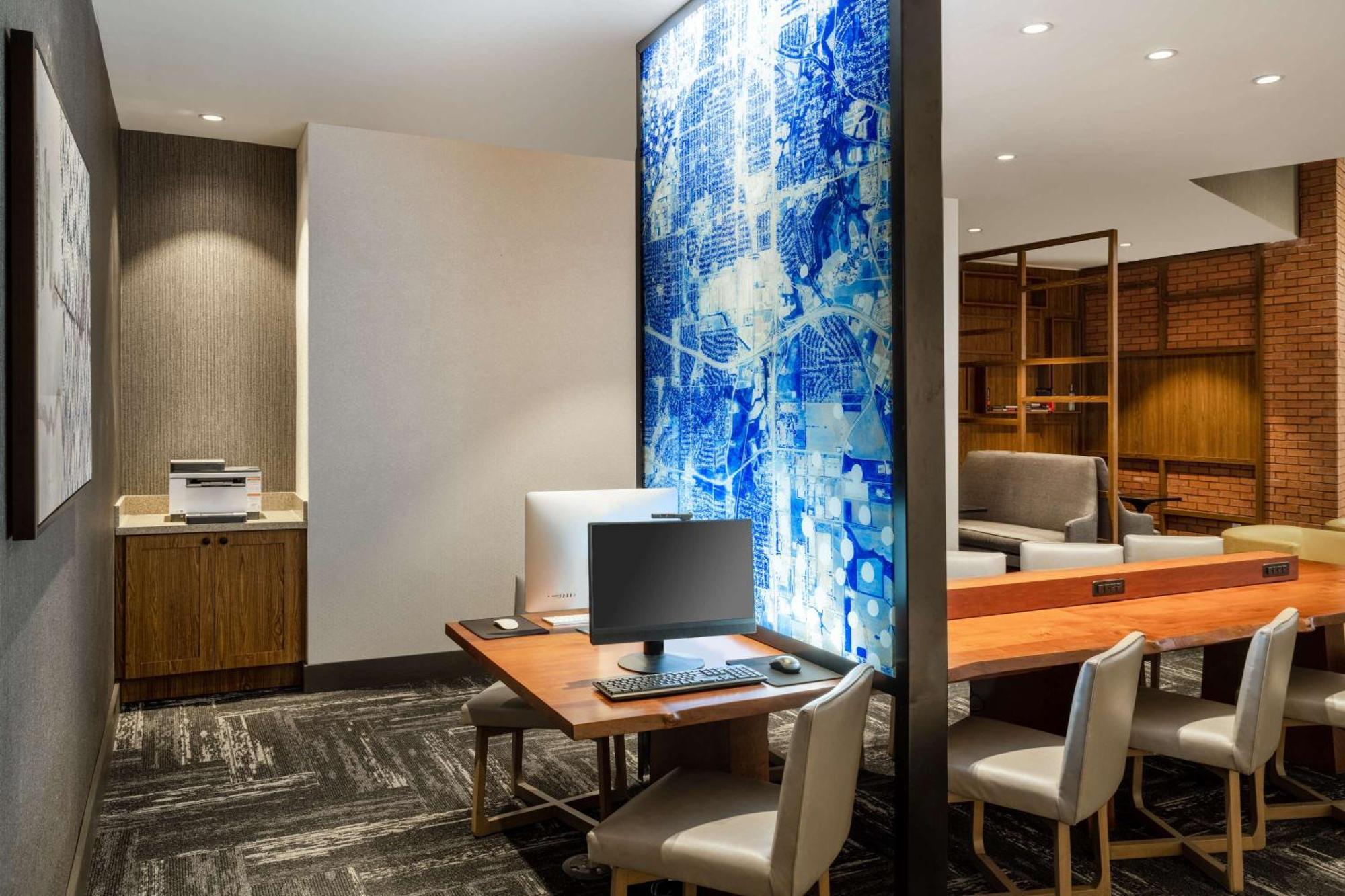Hyatt Place Fort Worth-Alliance Town Center Exteriér fotografie