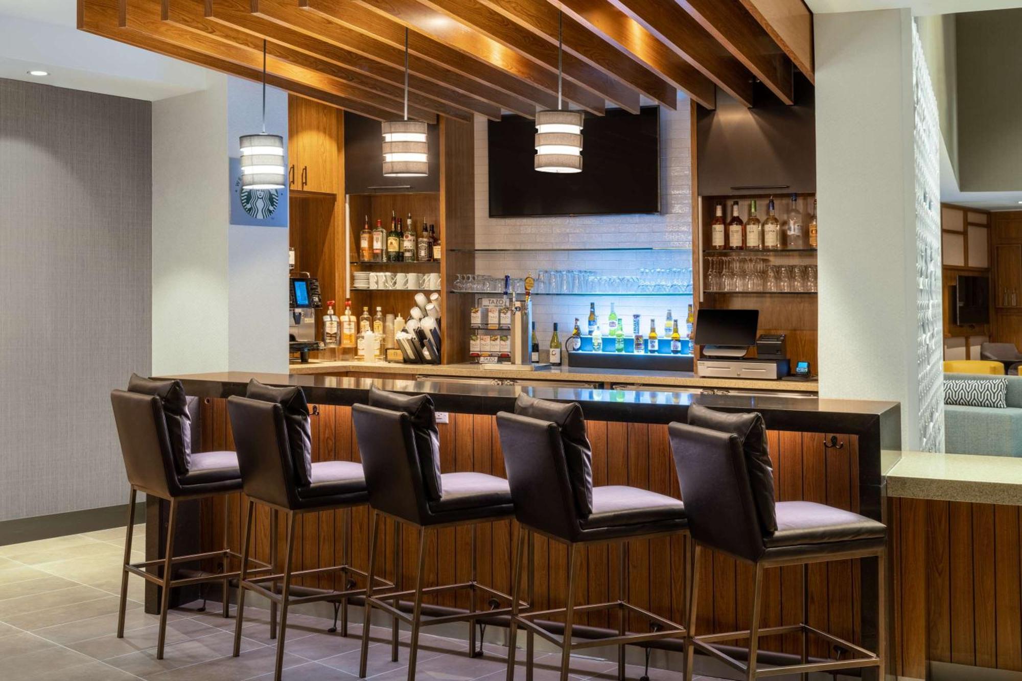 Hyatt Place Fort Worth-Alliance Town Center Exteriér fotografie