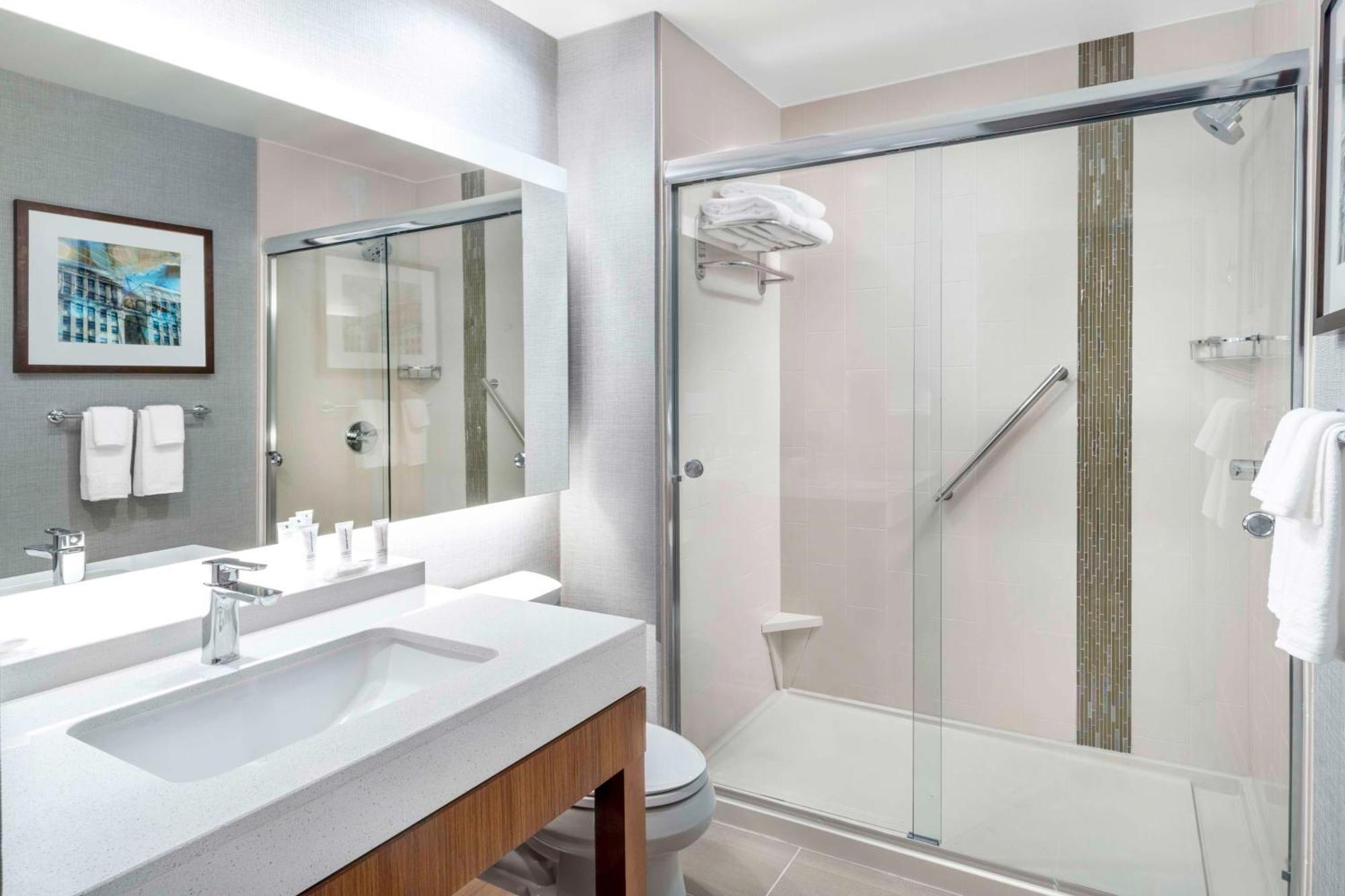 Hyatt Place Fort Worth-Alliance Town Center Exteriér fotografie