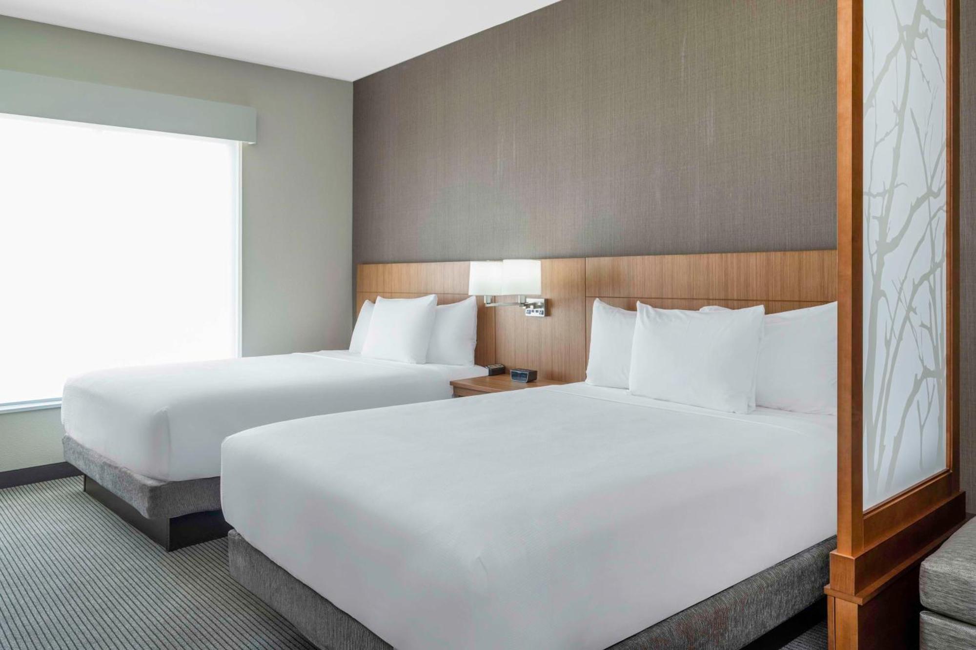 Hyatt Place Fort Worth-Alliance Town Center Exteriér fotografie