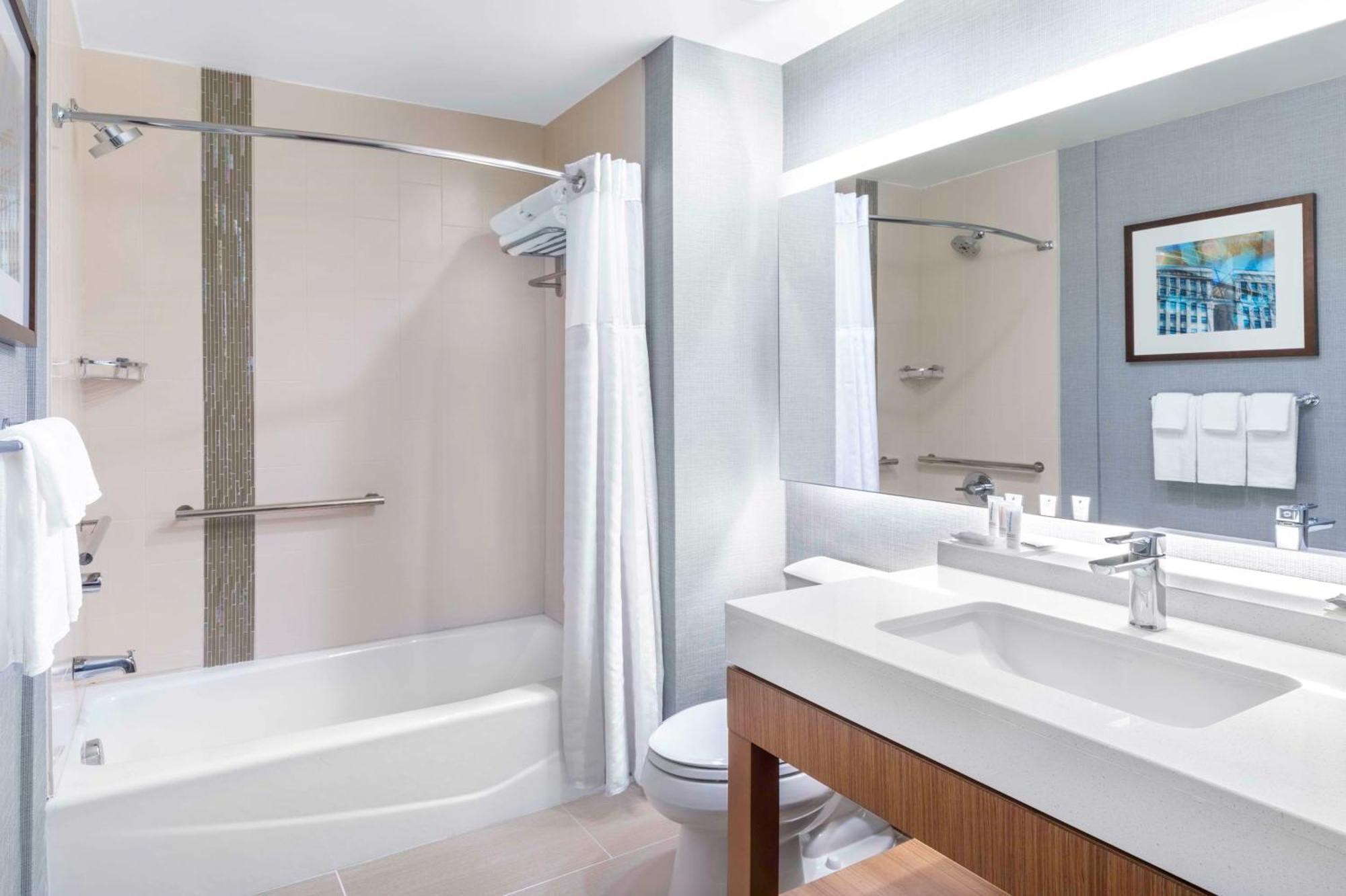 Hyatt Place Fort Worth-Alliance Town Center Exteriér fotografie